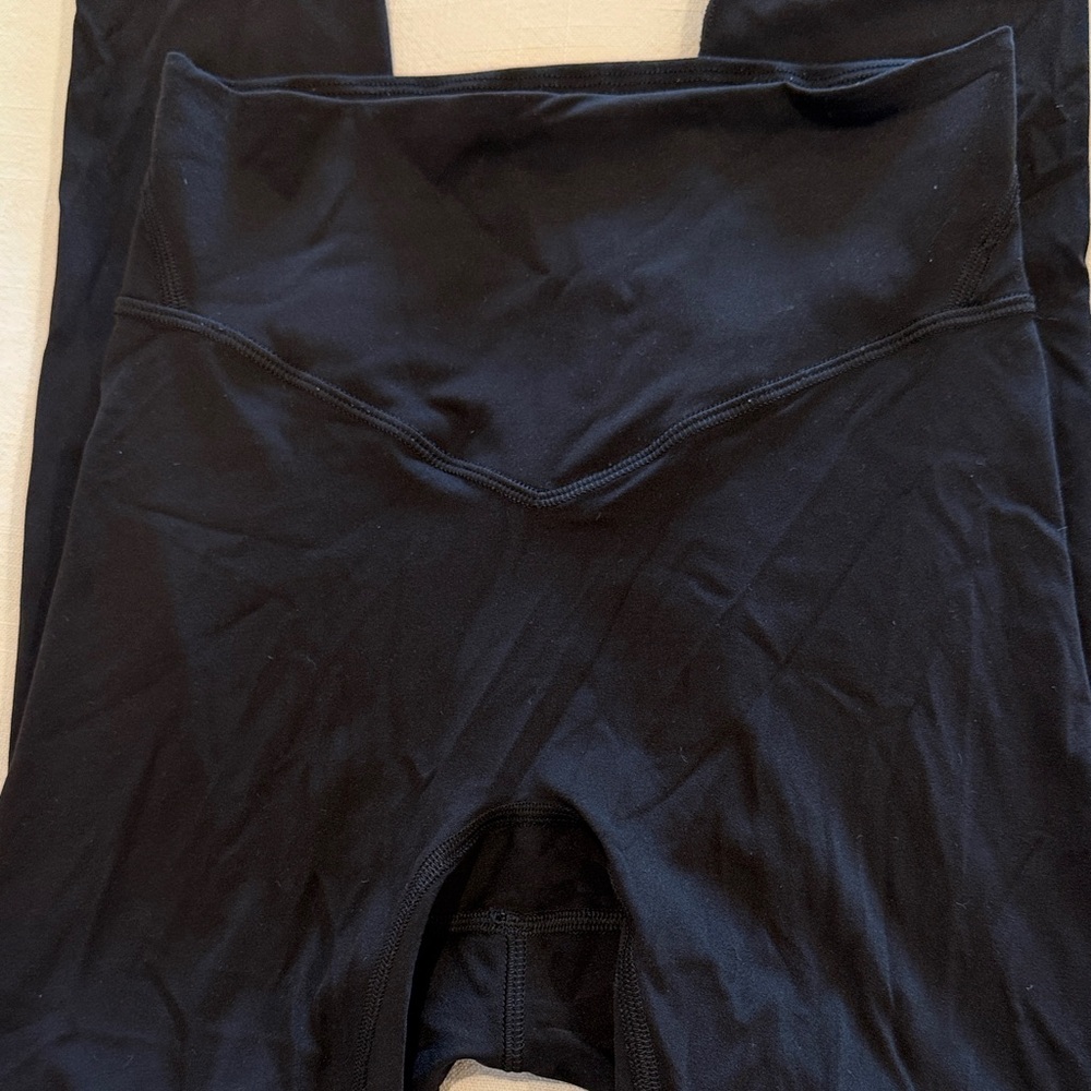 lululemon athletica seriously silky high rise Leggings - Picture 4 of 5